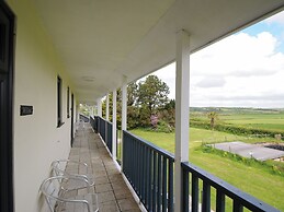 Willow at Moorhead Country Holidays