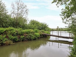 Willow at Moorhead Country Holidays