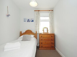 Willow at Moorhead Country Holidays