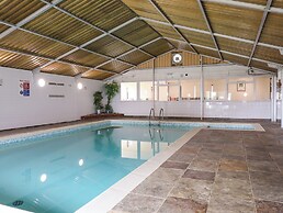 Willow at Moorhead Country Holidays