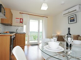 Willow at Moorhead Country Holidays