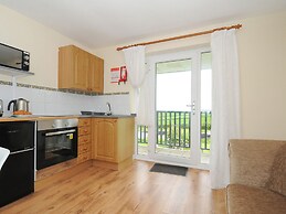 Willow at Moorhead Country Holidays