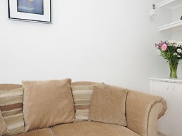 Willow at Moorhead Country Holidays