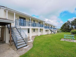 Willow at Moorhead Country Holidays