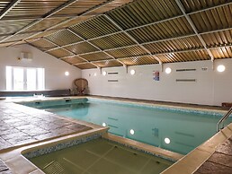 Willow at Moorhead Country Holidays