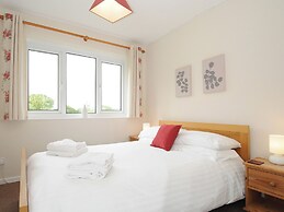 Chestnut at Moorhead Country Holidays