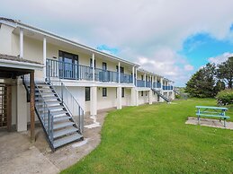 Chestnut at Moorhead Country Holidays