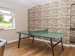 Chestnut at Moorhead Country Holidays