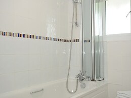 Chestnut at Moorhead Country Holidays