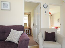 Chestnut at Moorhead Country Holidays