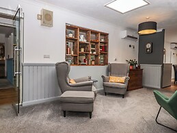 Chestnut at Moorhead Country Holidays