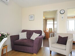 Chestnut at Moorhead Country Holidays