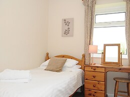 Chestnut at Moorhead Country Holidays