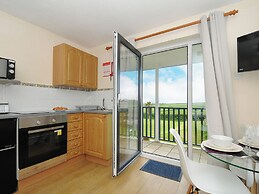 Chestnut at Moorhead Country Holidays