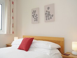 Chestnut at Moorhead Country Holidays