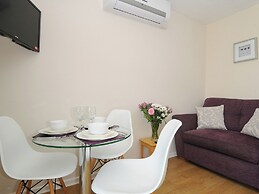 Chestnut at Moorhead Country Holidays