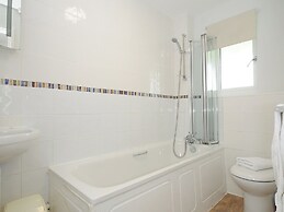 Chestnut at Moorhead Country Holidays