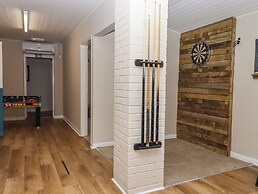 Chestnut at Moorhead Country Holidays