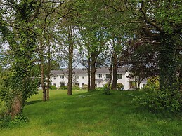 Chestnut at Moorhead Country Holidays