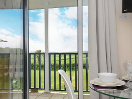 Chestnut at Moorhead Country Holidays