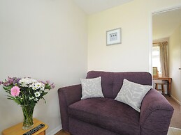 Chestnut at Moorhead Country Holidays