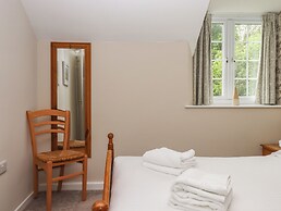 Goldfinch at Moorhead Country Holidays