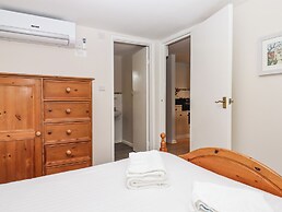 Goldfinch at Moorhead Country Holidays