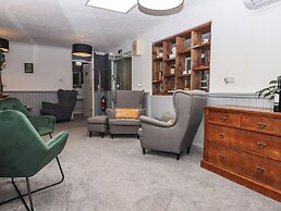 Goldfinch at Moorhead Country Holidays