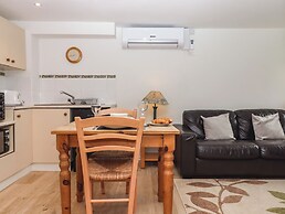 Goldfinch at Moorhead Country Holidays