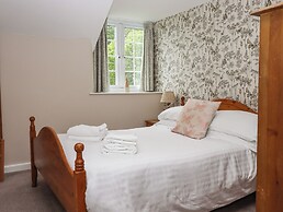 Goldfinch at Moorhead Country Holidays