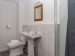 Greenfinch at Moorhead Country Holidays