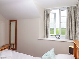 Greenfinch at Moorhead Country Holidays