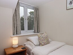 Greenfinch at Moorhead Country Holidays