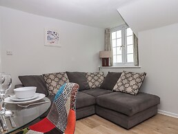 Greenfinch at Moorhead Country Holidays