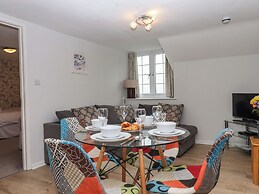 Greenfinch at Moorhead Country Holidays