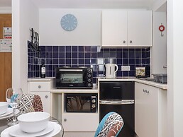 Greenfinch at Moorhead Country Holidays