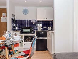 Greenfinch at Moorhead Country Holidays