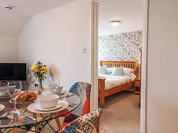 Greenfinch at Moorhead Country Holidays