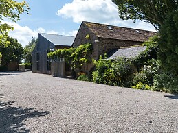 Larch Lodge