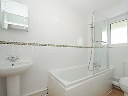 Holly at Moorhead Country Holidays