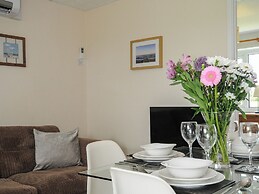 Holly at Moorhead Country Holidays