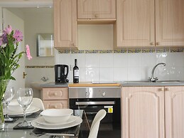 Holly at Moorhead Country Holidays