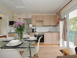 Holly at Moorhead Country Holidays