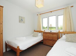 Holly at Moorhead Country Holidays