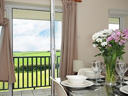 Holly at Moorhead Country Holidays