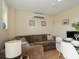 Holly at Moorhead Country Holidays