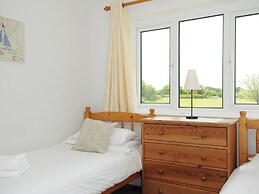 Holly at Moorhead Country Holidays