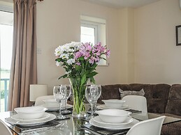 Holly at Moorhead Country Holidays