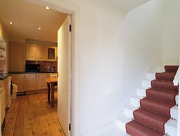 Seashell Cottage