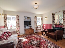 Seashell Cottage